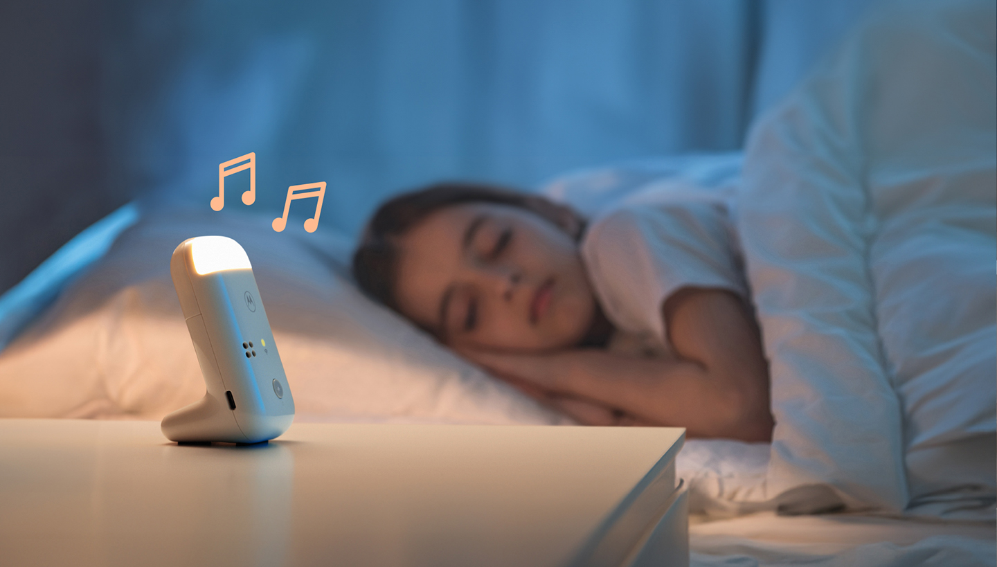 Digital Audio Monitors